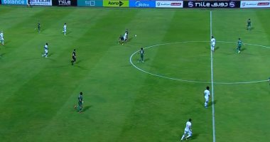 نيوز برو : 
                                            الاتحاد السكندرى وغزل المحلة يكتفيان بتعادل سلبى فى صراع مجموعة الهبوط بالدورى
                                        