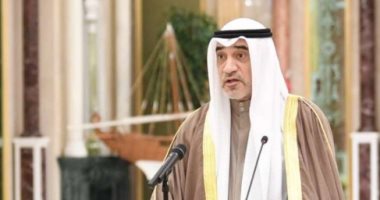 وزير الداخلية الكويتى: الفنانون لا يستحقون الجنسية تحت بند الأعمال الجليلة وزير الداخلية الكويتى الشيخ فهد اليوسف