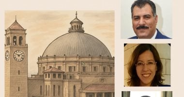 رئيس جامعة القاهرة يصدر قرارات لشغل عدد من المناصب الأكاديمية والإدارية