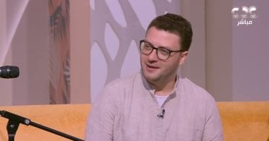 ميشيل ميلاد يكشف عن تفاصيل بداياته الفنية بعد تألقه في مسلسل "النص"