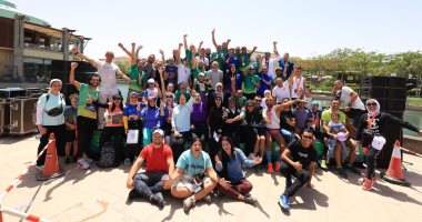 طلعت مصطفى توفر كل الخدمات الرياضية والترفيهية لسكان مدينتى.. مهرجان للجولف وأمسيات فنية وماراثون رياضى ادي مدينتي للجولف
