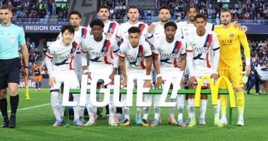 الشبكة نيوز : 
                                            مونبلييه ضد بي اس جي.. بطل فرنسا يتقدم 1-0 في الشوط الأول
                                        