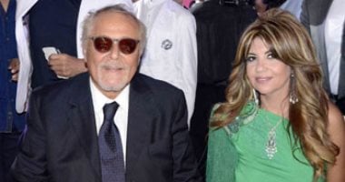 بعد أزمة بوسى شلبى وأسرة محمود عبد العزيز.. حالات أنصف فيها القانون المرأة بوسي شلبى والفنان محمود عبد العزيز - أرشيفية