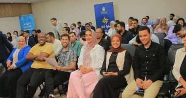 جامعة القناة تشارك بمسابقة "بداية حلم" ضمن أفضل 30 مبادرة على مستوى الجمهورية