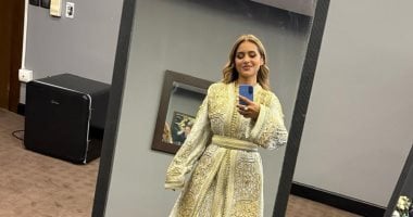 الشبكة نيوز : 
                                            نيللى كريم تشارك فى 