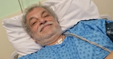 الشبكة نيوز : 
                                            المخرج أشرف فايق يخضع لجراحة لتركيب دعامات بالقلب
                                        