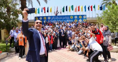 جهود صندوق مكافحة الإدمان في العلاج والتوعية × أسبوع.. فيديو