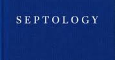 أفضل 100 كتاب فى القرن الحادى والعشرين.. سيبتولوجى يون فوسه رواية septology