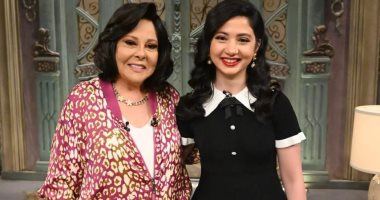 نجوم الدراما الجدد في ضيافة "صاحبة السعادة" الليلة وغدًا