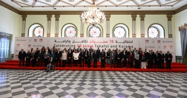 خبراء يناقشون "منظور التحويلات النقدية" في احتفالية 10 سنوات تكافل وكرامة