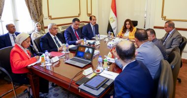 التنمية المحلية تبحث الاستغلال الأمثل للأراضى والأصول غير المستغلة.. تفاصيل