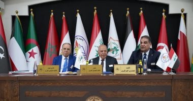 اتحاد المعلمين العرب يدعو للتكاتف من أجل تحسين مستويات الخدمة المقدمة للمعلمين اجتماع الهيئة التشاورية لاتحاد المعلمين العرب
