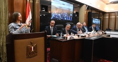 اقتراح من ملاك وحدات الإيجار القديم بحظر النشر فى القانون.. والحكومة: لابد من المكاشفة لجنة الإسكان