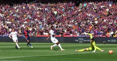 غضب جماهيرى من ارتفاع أسعار كلاسيكو ريال مدريد وبرشلونة