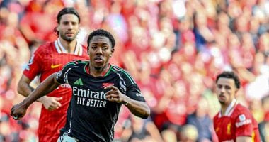 الحلم نيوز : 
                                            ملخص وأهداف مباراة ليفربول ضد أرسنال في الدوري الإنجليزي
                                        