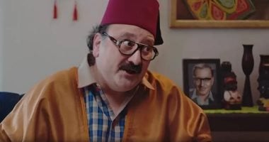 الشبكة نيوز : 
                                            ماجد القلعى لبرنامج 