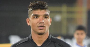 الحلم نيوز : 
                                            محمد صبحى يشارك فى تدريبات حراس الزمالك
                                        