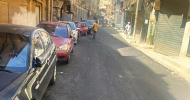 محافظة أسوان: استكمال مشروعات خطة الرصف بنسبة 98%