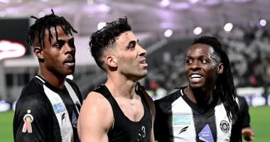 ملخص وأهداف مباراة الشباب ضد الأهلي 3-1 في الدوري السعودي نادي الشباب