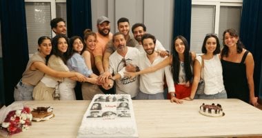 انتهاء تصوير فيلم هيبتا: المناظرة الأخيرة.. والعرض قريبا هيبتا: المناظرة الأخيرة