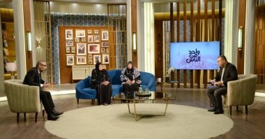 قضية تدمى القلوب فى فقرة حكمت المحكمة بـ"واحد من الناس" على الحياة صورة من الحلقة