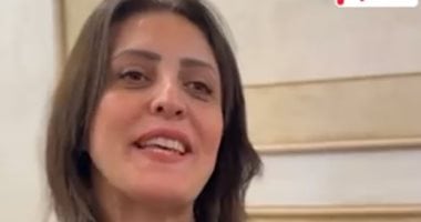 حكاية كريستين أول أستاذة جامعية مسيحية تخرجت فى قسم الدراسات الإسلامية - اليوم السابع