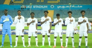 نيوز برو : 
                                            سيتى كلوب تضع اللمسات النهائية لإقامة مباراة مصر وغانا بأمم أفريقيا للشباب باستاد السويس
                                        