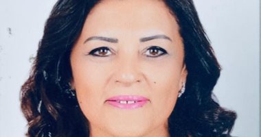 داليا المراغي رئيسا لقطاع التحالفات والعلاقات الدولية بالشركة القابضة لمصر للطيران     