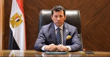 "الشباب والرياضة" تعتمد تشكيل منطقة القناة لألعاب القوى.. اعرف التفاصيل الدكتور أشرف صبحى وزير الشباب والرياضة