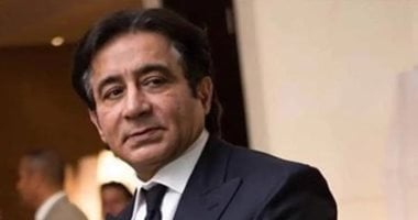 المهندس أحمد عز رئيسا للاتحاد العربى للحديد والصلب المهندس أحمد عز