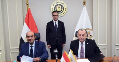 وزارة التموين تستهدف جذب الاستثمارات الأجنبية بالتجارة الداخلية لدعم الاقتصاد