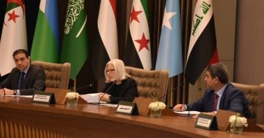 بغداد تحتضن القمتين العربية والتنموية بالتزامن لأول مرة.. تكامل سياسى اقتصادى فى لحظة إقليمية حرجة.. انطلاق الأعمال التحضيرية باجتماع المجلس الاقتصادى والاجتماعى.. والجامعة العربية ترفع شعار الإنسان أولا الأعمال التحضيرية للقمة العربية