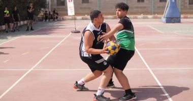 الحلم نيوز : 
                                            ختام بطولة 