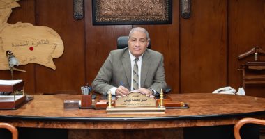 رئيس كهرباء شمال القاهرة يقود حملة لضبط سارقى التيار بشارعى عباس العقاد ومكرم عبيد المهندس حسن البيلي