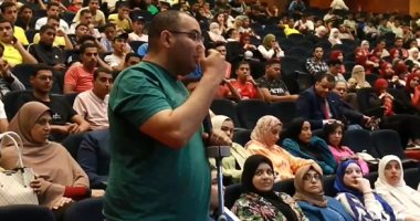 وزيرة البيئة: مؤتمر "الابتكار" يستهدف تطوير مهارات 40 من رواد الأعمال بالدلتا