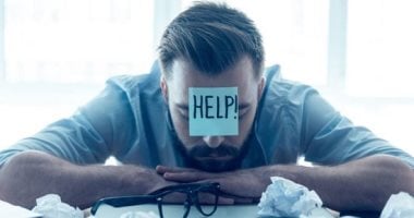 نيوز برو : 
                                            إيه الفرق بين الدعم والتدخل فى حياة الآخرين؟ شعرة هتغير شكل علاقاتك
                                        