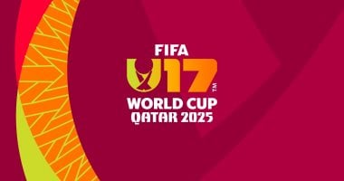 نيوز برو : 
                                            الكشف عن شعار كأس العالم تحت 17 عامًا بقطر.. بطولة المواهب الصاعدة
                                        