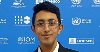 انطلاق معرض الفنان التشكيلي أحمد ماهر بكلية الفنون الجميلة.. 18 مايو