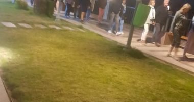 بنى سويف تفتح أبوابها للعالم.. المدينة أصبحت محطة أساسية فى رحلات النايل كروز.. والمحافظ: استقبلنا 13 باخرة نيلية خلال أبريل.. ولدينا أول ممشى سياحى صديق لذوى الهمم.. ويكشف: هرم ميدوم مقصد السياح الأجانب.. صور جولة السياح داخل الممشى السياحي
