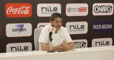 الشبكة نيوز : 
                                              الرمادى يبحث عن وديات للزمالك استعدادا لمواجهة بتروجت
                                        