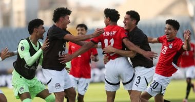 الشبكة نيوز : 
                                            منتخب الشباب يتصدى لمحاولات غانا ويحافظ على التقدم 2-1 بعد 75 دقيقة
                                        