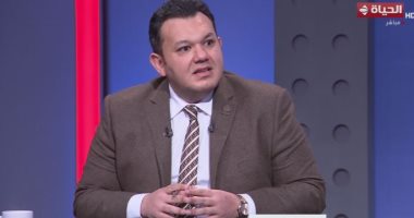 أحمد مقلد: ليس لدينا الرفاهية لعدم الوصول لحل فيما يتعلق بقانون الإيجار القديم النائب أحمد مقلد