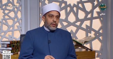 أمين الفتوى: يجوز الصلاة بعد تناول دواء به مخدر.. ولكن بشرطين الشيخ أحمد وسام