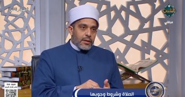ما حكم إقامة العلاقة الزوجية أثناء الحج؟.. أمين الفتوى يجيب الشيخ أحمد وسام