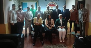 "التنسيقية" تطلق الجولة التاسعة من برنامج "بناء قدرات شباب الأحزاب"