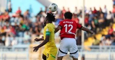 نيوز برو : 
                                            منتخب الشباب ينهى 12 عامًا من الغياب عن كأس العالم تحت 20 سنة
                                        