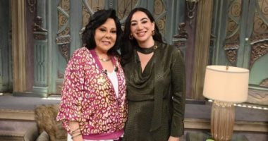 فدوى عابد لصاحبة السعادة: كل ما الناس تشتمنى فى "وش وضهر" بحس بسعادة كبيرة
