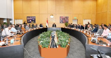 نيوز برو : 
                                            وزير الإسكان يعقد اجتماعا لمتابعة مشروع تطوير موقع التجلي الأعظم بمدينة سانت كاترين
                                        