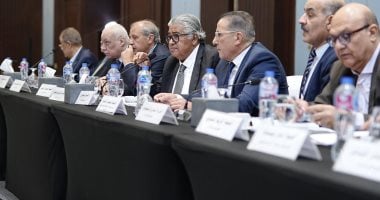نيوز برو : 
                                            تعرف على أبرز قرارات الجمعية العمومية لغرفة شركات السياحة
                                        