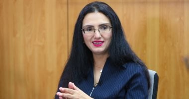 ريم بسيونى: وحيد حامد أراد تحويل ثلاثية المماليك لعمل درامى.. والمشروع لم يكتمل الدكتورة ريم بسيوني خلال الندوة
